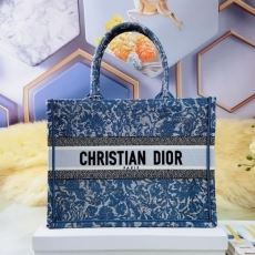 Christian Dior Shopping Bags